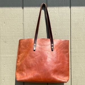 WP Standard Vintage Tote Bag